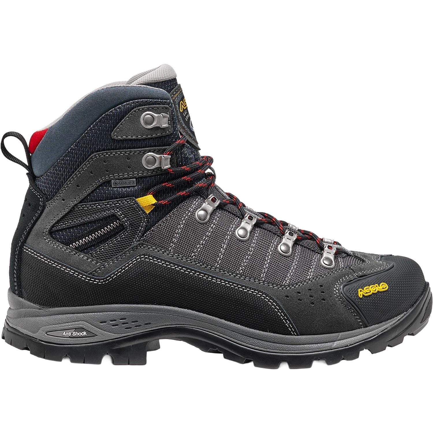 Asolo Mens Drifter I Evo GV