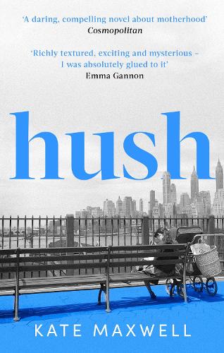 Hush (Paperback)