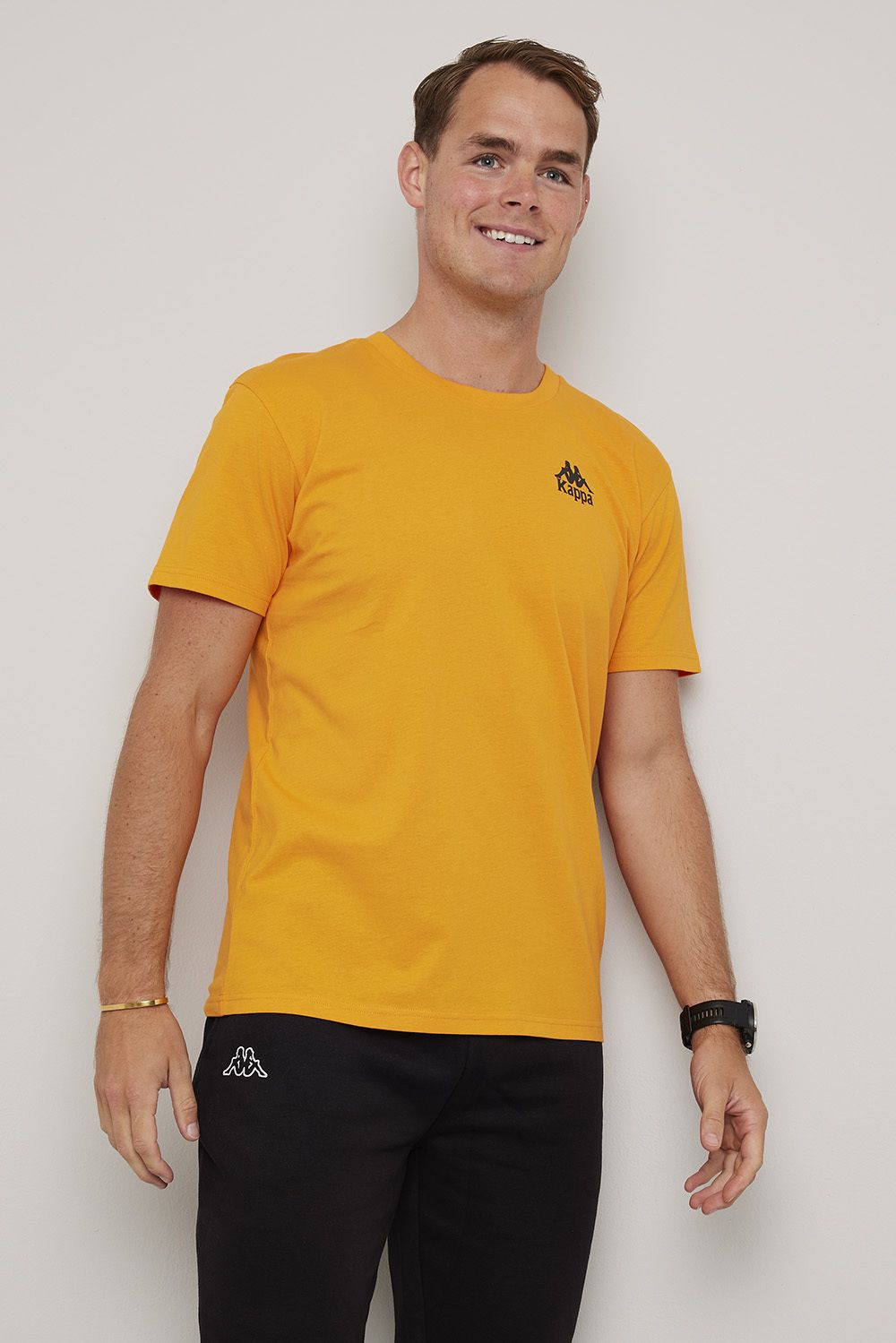 T-skjorte Authentic Wollie