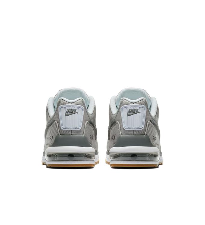 AIR MAX LTD 3 TXT,WOLF GREY/CO WOLF-GREY-COOL-GREY-WHITE