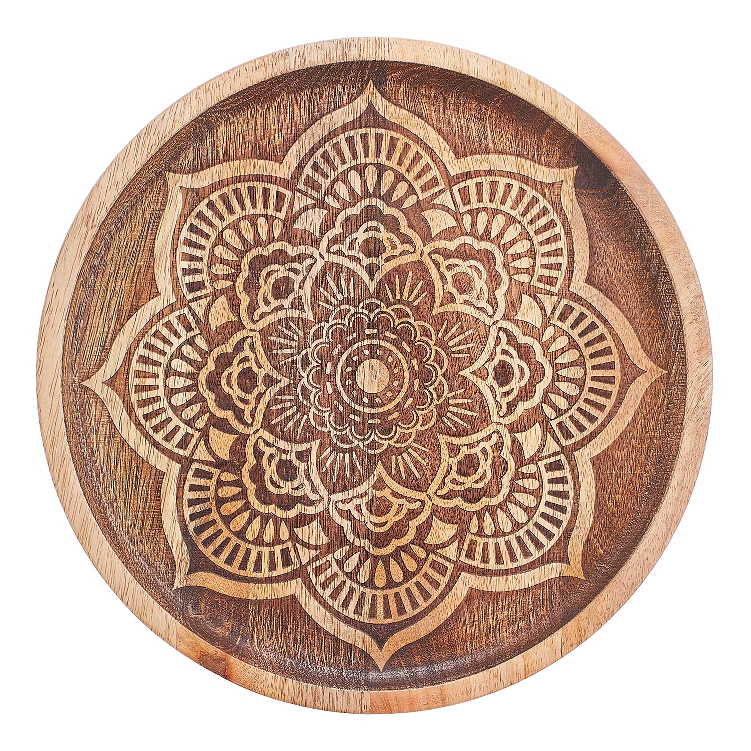 MEHENDI Deko-Teller