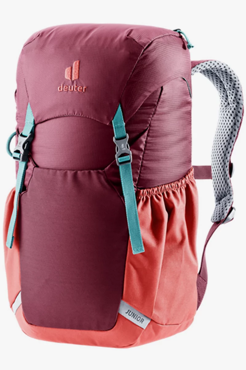 deuter Junior 18 L Kinder Wanderrucksack