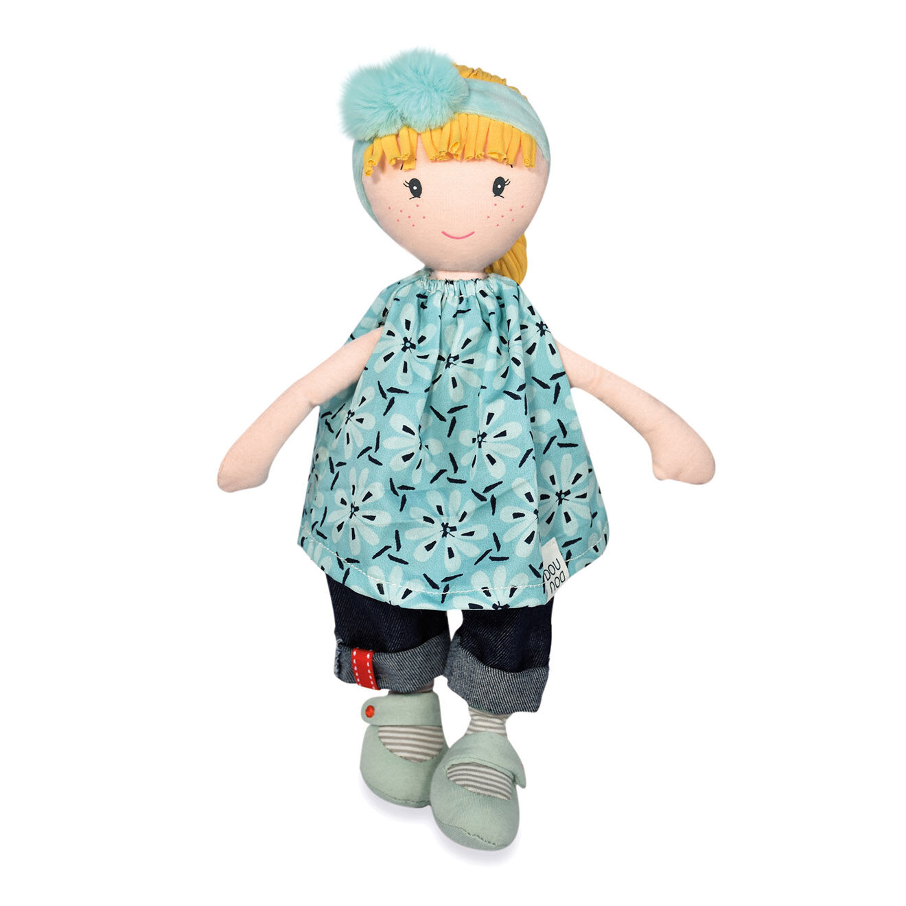 Jolijou Les Canailles  Evy multicolore