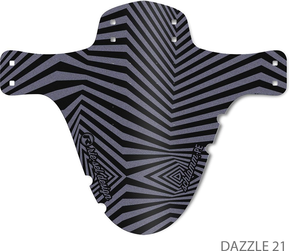 rie:sel design Schlamm:PE Mudgard kaufen | Bike-Discount