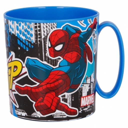 Caneca do Homem-Aranha 65912