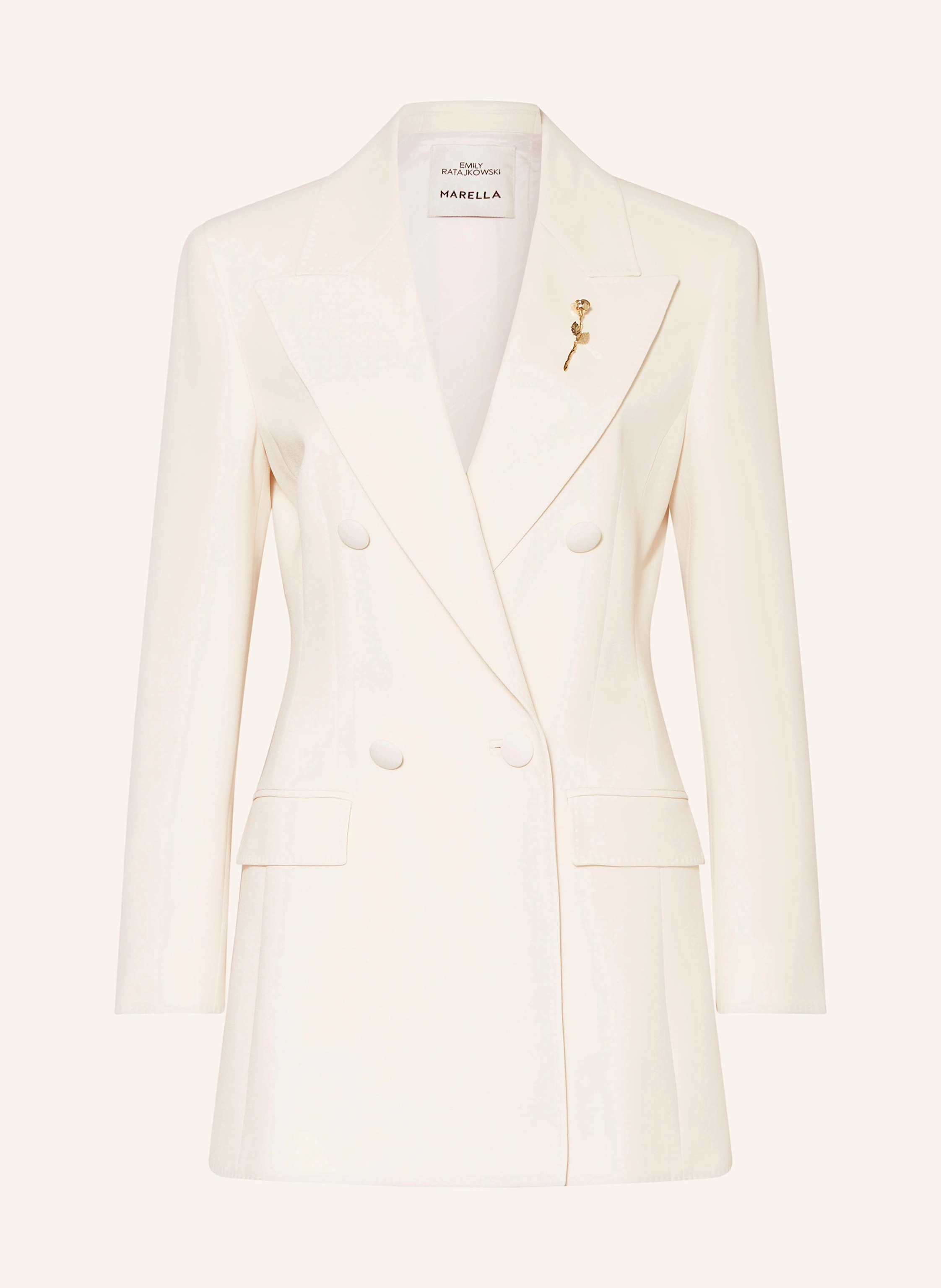 MARELLA Longblazer