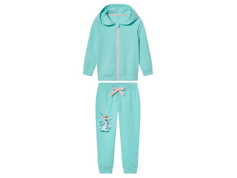 Kinder joggingpak