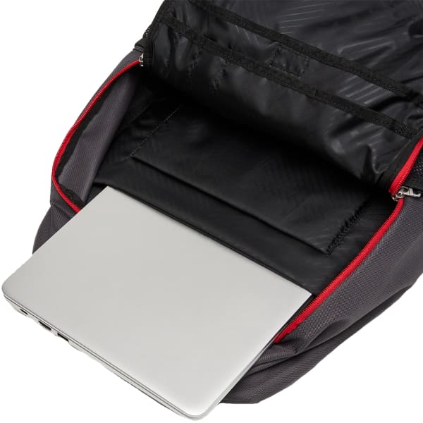 Sac à dos lifestyle OAKLEY ENDURO 20L 3.0 FORGED IRON/RED LINE