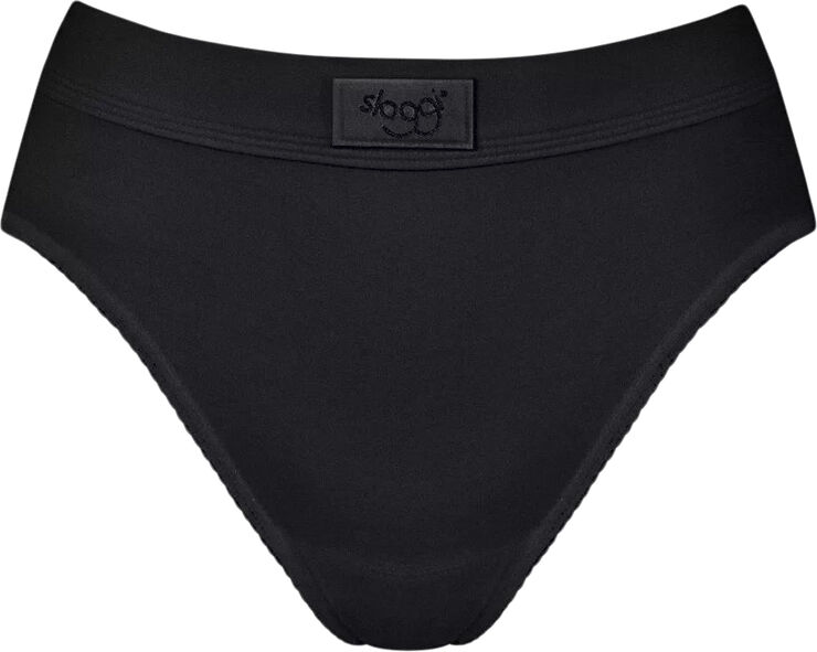 Sloggi sloggi Double Comfort Tai 0004-black