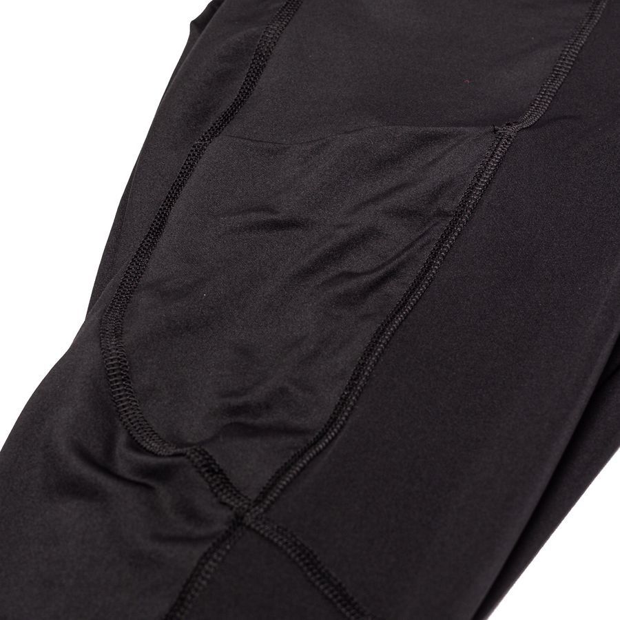 Nike Pro Collant Dri-FIT - Noir/Blanc