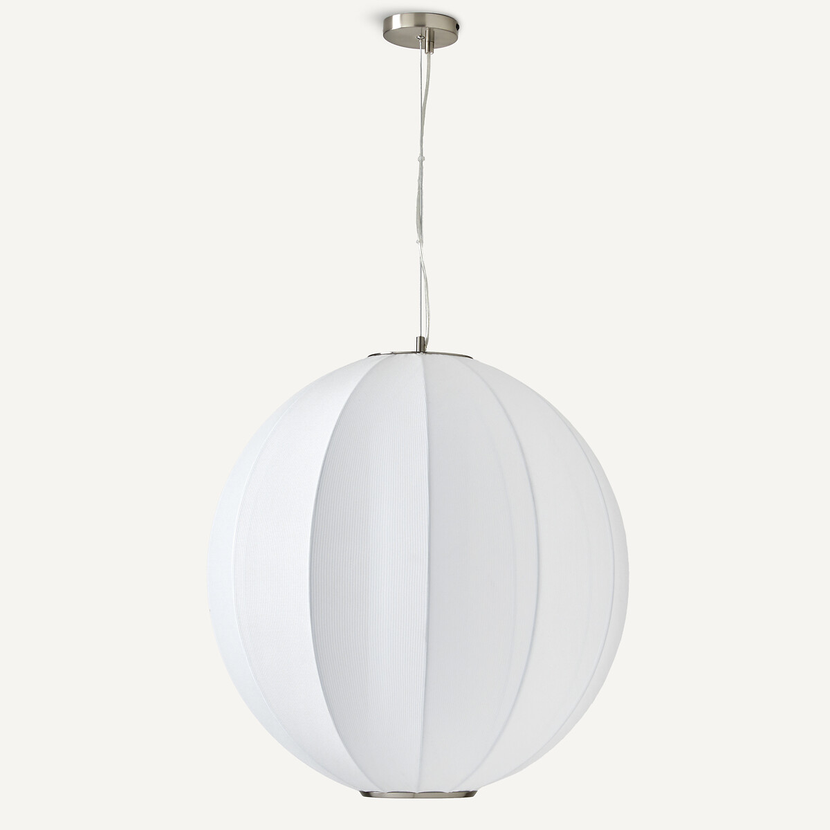 AM.PM<br>Luminária pendente redonda, lanterna de malha, Satchi