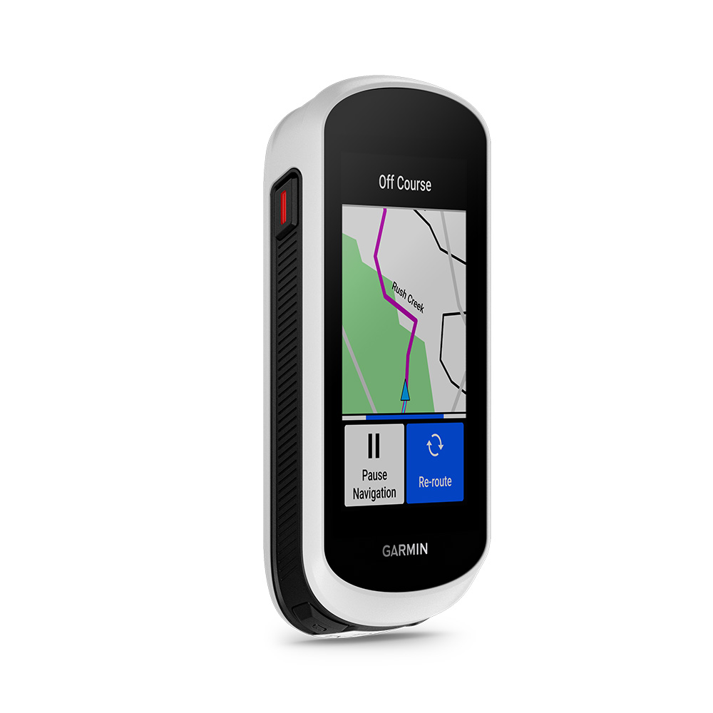 Garmin Edge Explore 2 cykelcomputer Power Mount Bundle