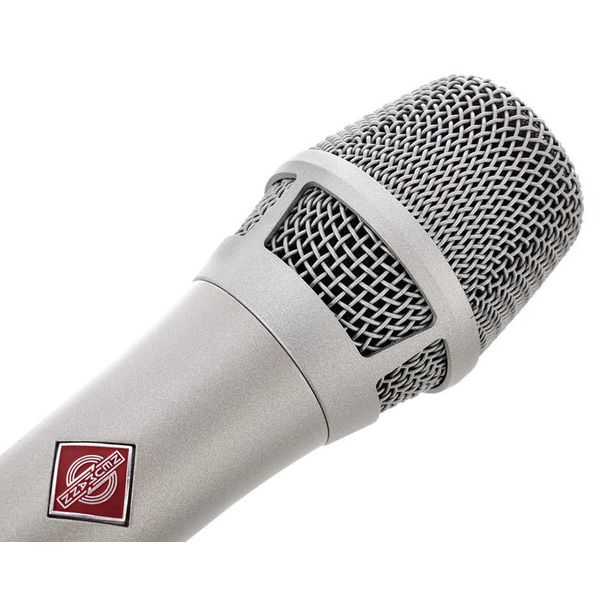 Neumann KMS 104 Plus