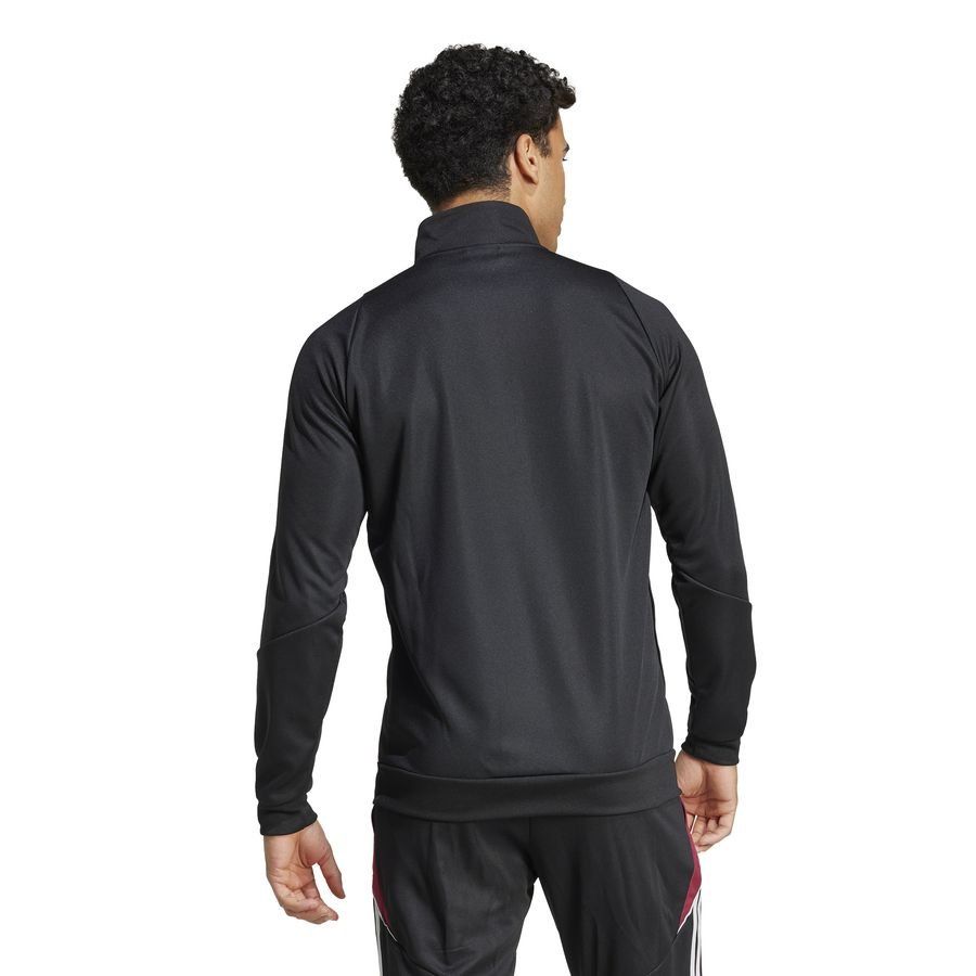 adidas Veste d'Entraînement Tiro Jude Bellingham - Noir