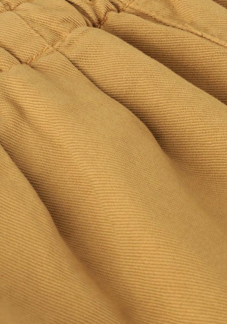 LIKE FLO camel like flo pantalon f309-5650