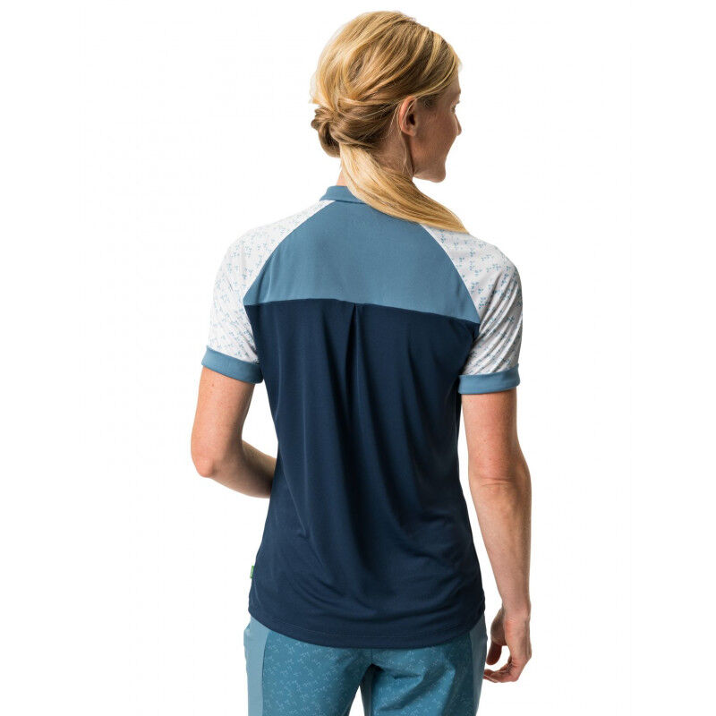 Ledro Print Shirt - Maillot VTT femme
