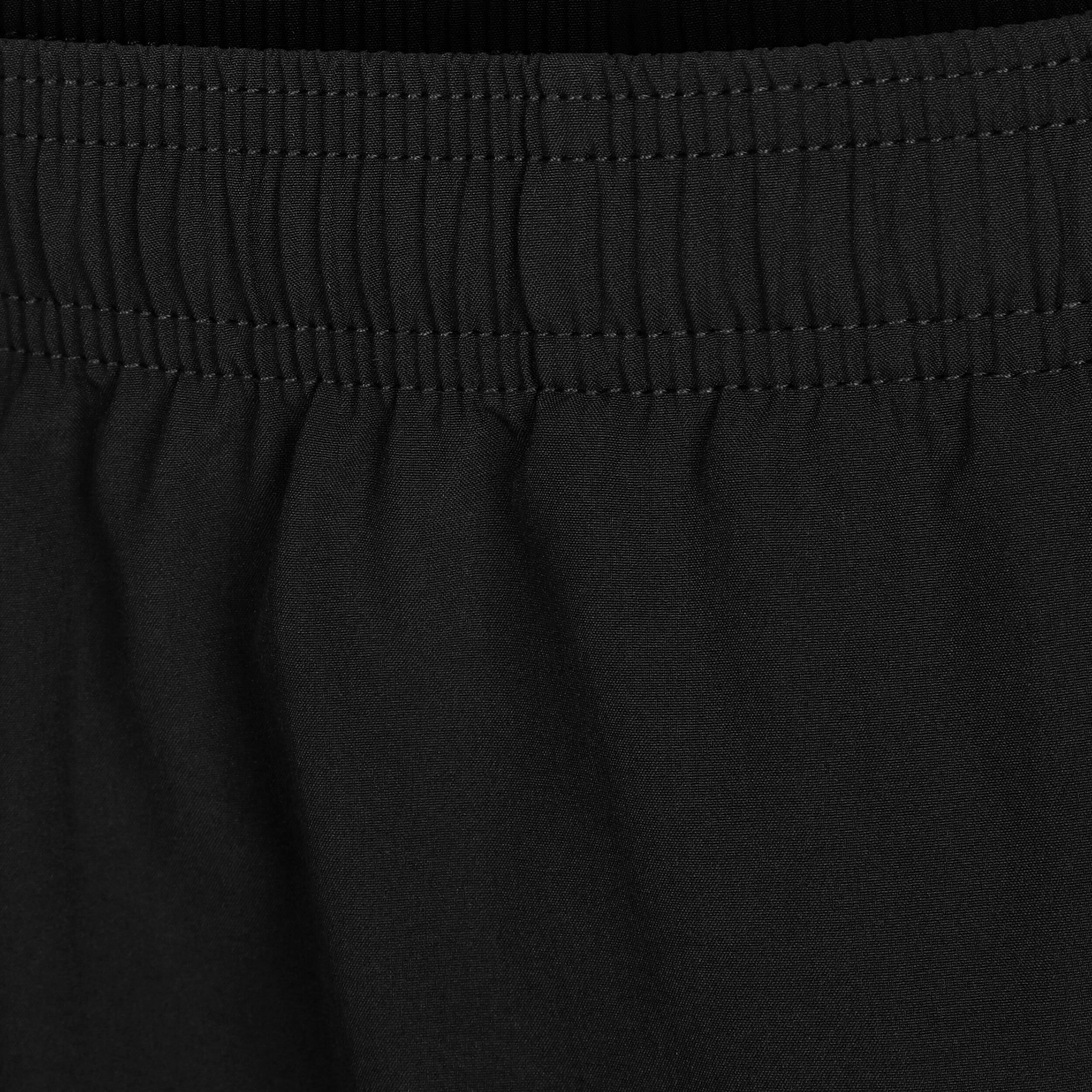 Quiet Please Smash 2.0 Shorts Hommes - Noir , Blanc