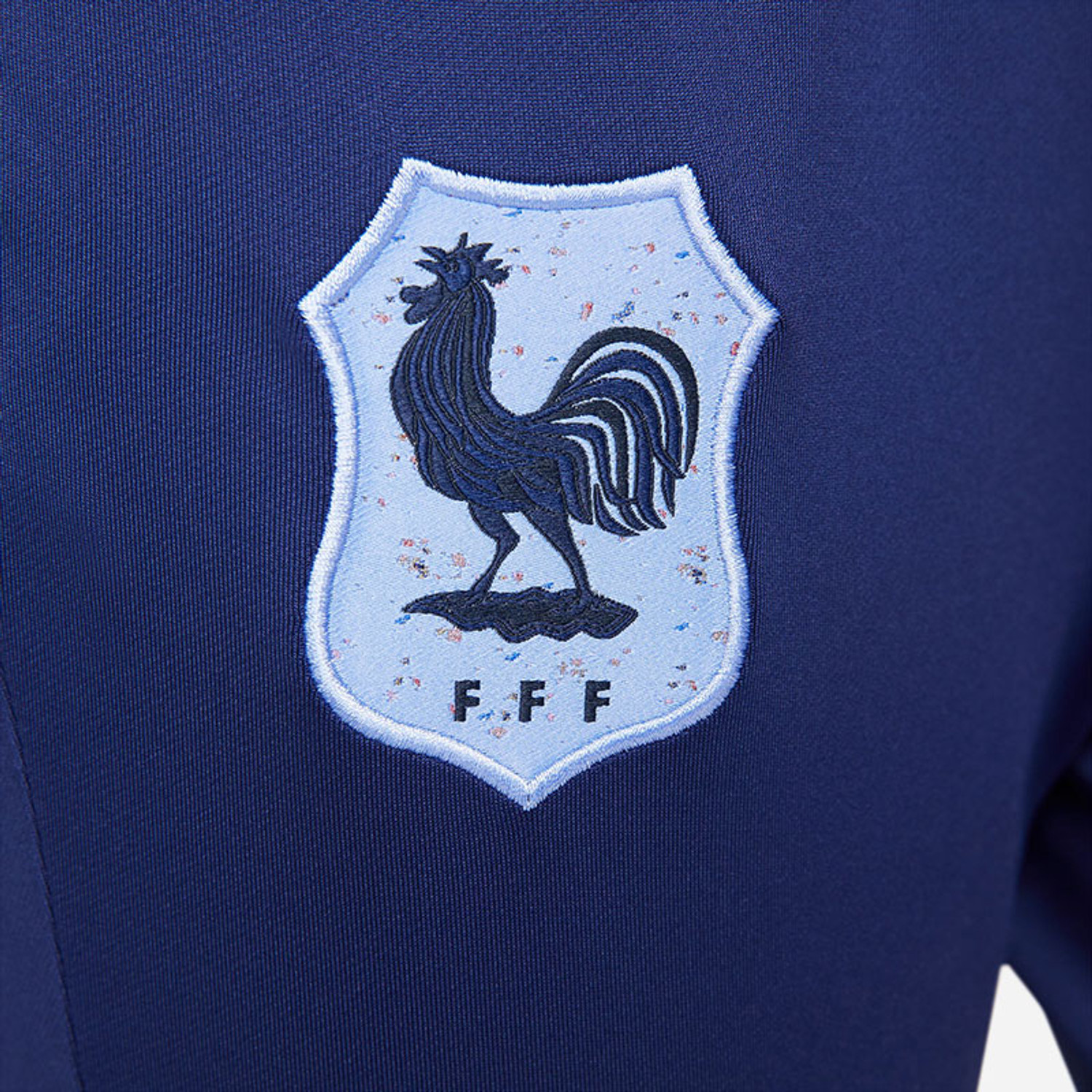 Nike Frankrijk Strike Trainingspak Dames