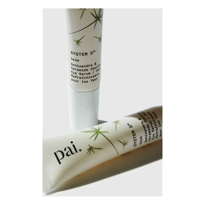 Pai Skincare Sérum Rafraîchissant pour les Yeux système D - 15ml