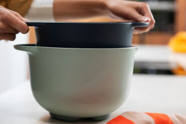 Beslagkom Chef It 1500 ml - Nordic sage