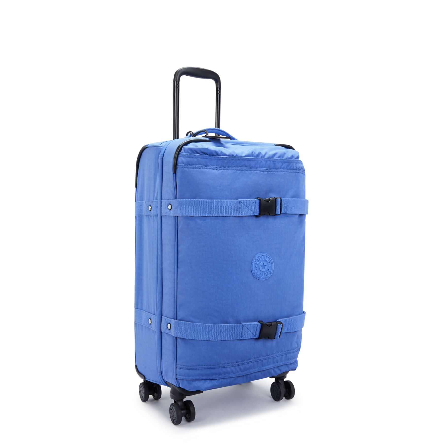SPONTANEOUS M Valise de taille moyenne à 4 roues - Havana Blue