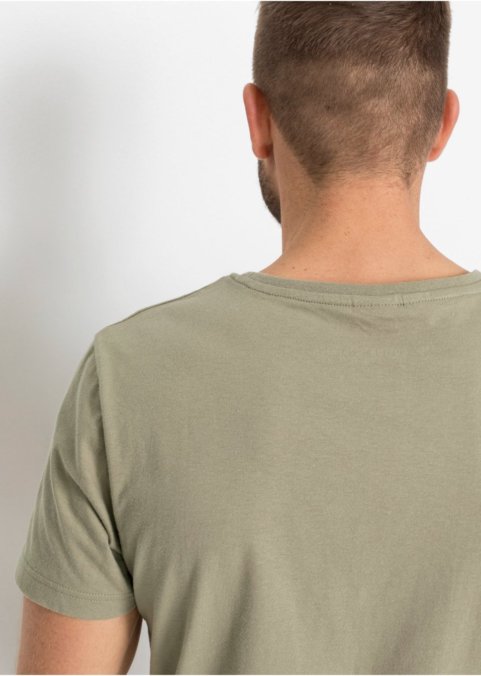 T-shirt à imprimé