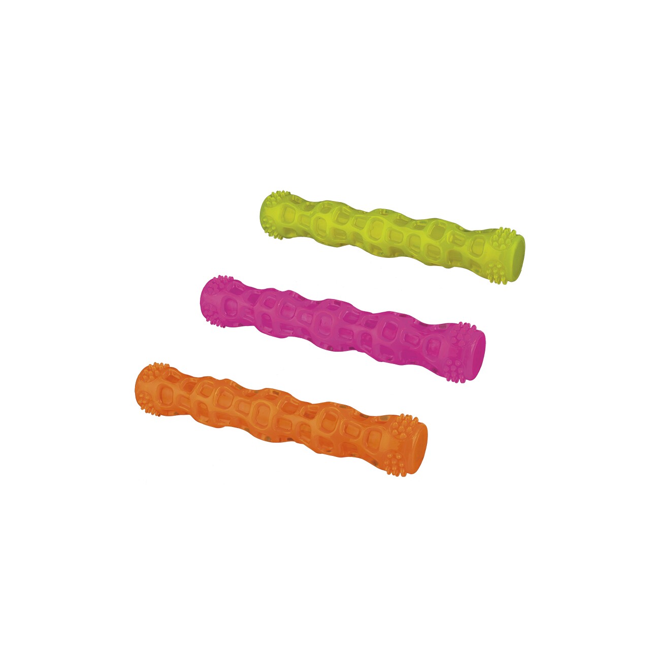 Trixie Stick, thermoplastisches Gummi (TPR) 28 cm