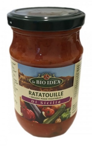 La Bioidea Ratatouille300GR