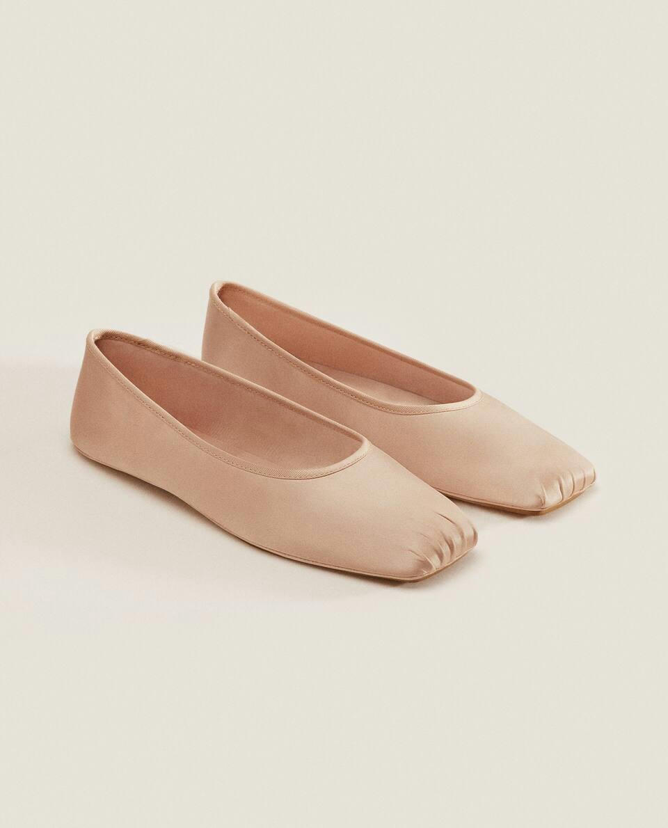 BAILARINAS SATEEN