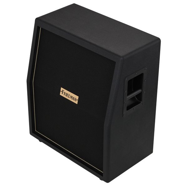 Friedman Vertical 212 Black