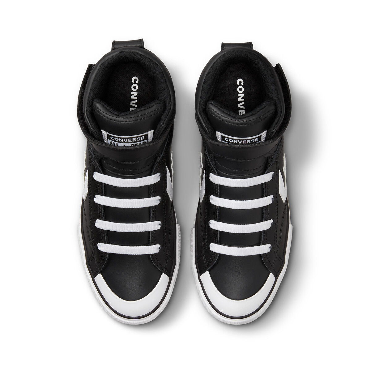 CONVERSE<br>Tênis Leren Pro Blaze Foundational Leather