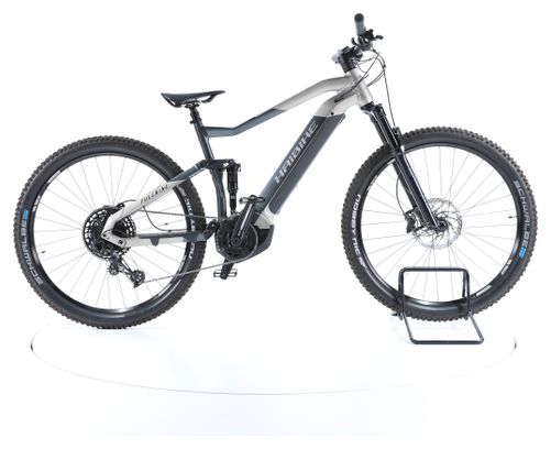 Produit reconditionné - Haibike FullNine 7 Vélo électrique VTT 2021 - Très Bon Etat