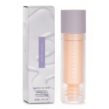 Fenty Beauty by Rihanna Watch Ya Tone Niacinamide Dark Spot Serum