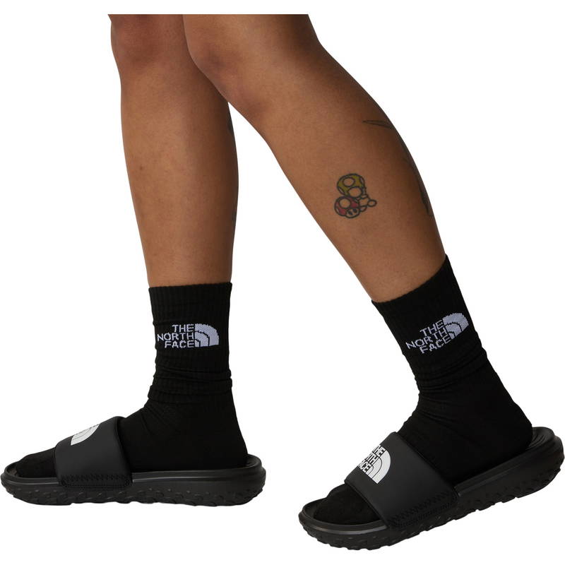 The North Face Never Stop Cush Badesandaler Dame