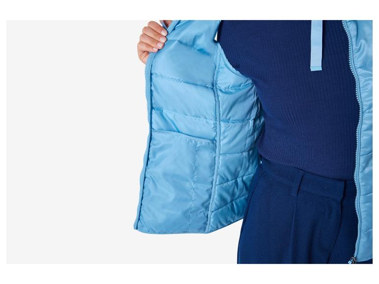 Dames bodywarmer