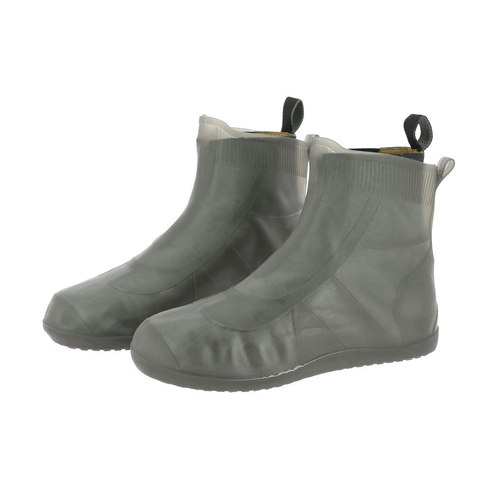 Norton 9105861 - Sur-bottes gris