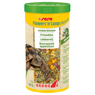 Sera Flowers'n'Loops 1L