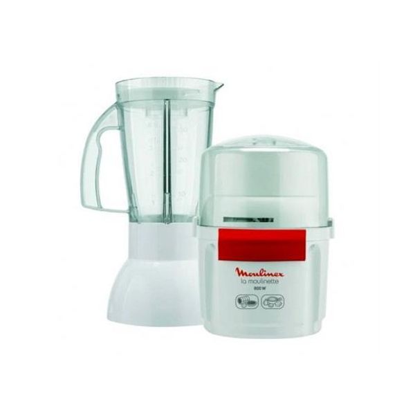 Moulinex Picadora La Moulinette AR680120 - 800W   Acesórios