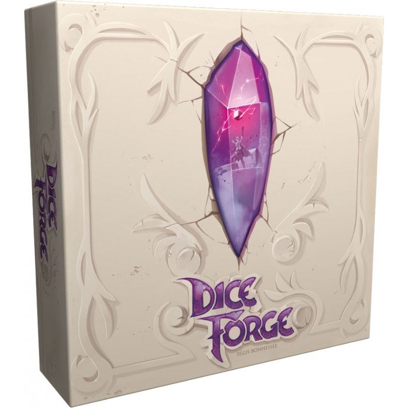Dice Forge