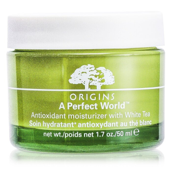 Origins A Perfect World Antioxidant Hidratante with White Tea 50ml/1.7oz