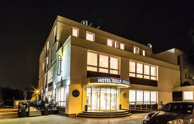 Städtereise nach Prag als Geschenkidee