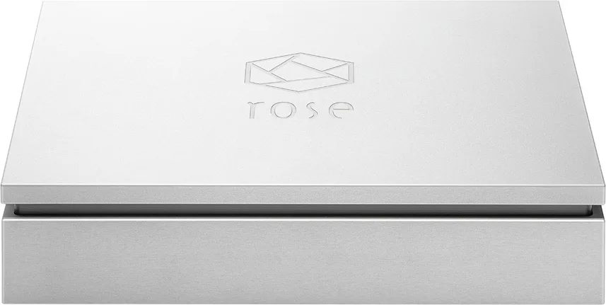 Rose RSA720 Transports numériques