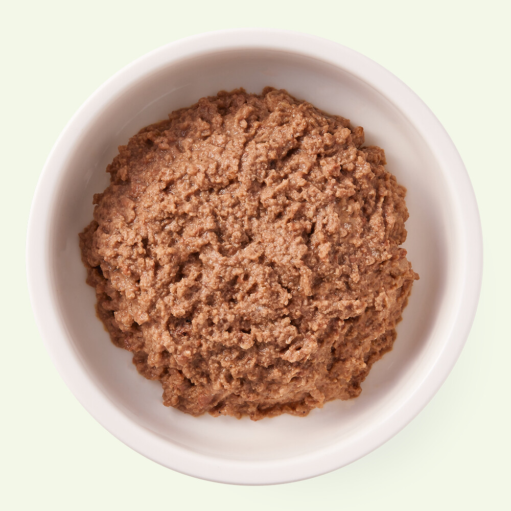 8x Yarrah Bio Kattenvoer Multipack Paté Graanvrij Kip & Rund8 x 100 gr