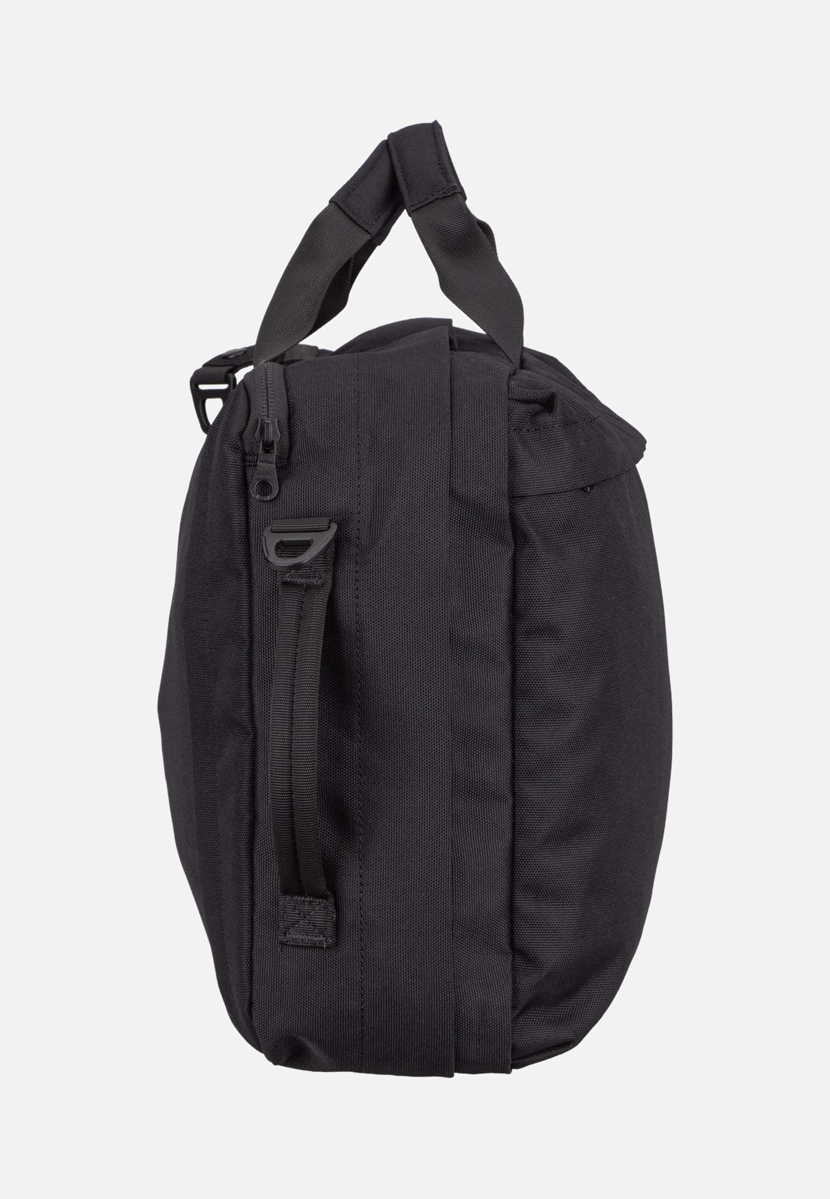 Go 3-Way Bag 30 L Black - Rucksack