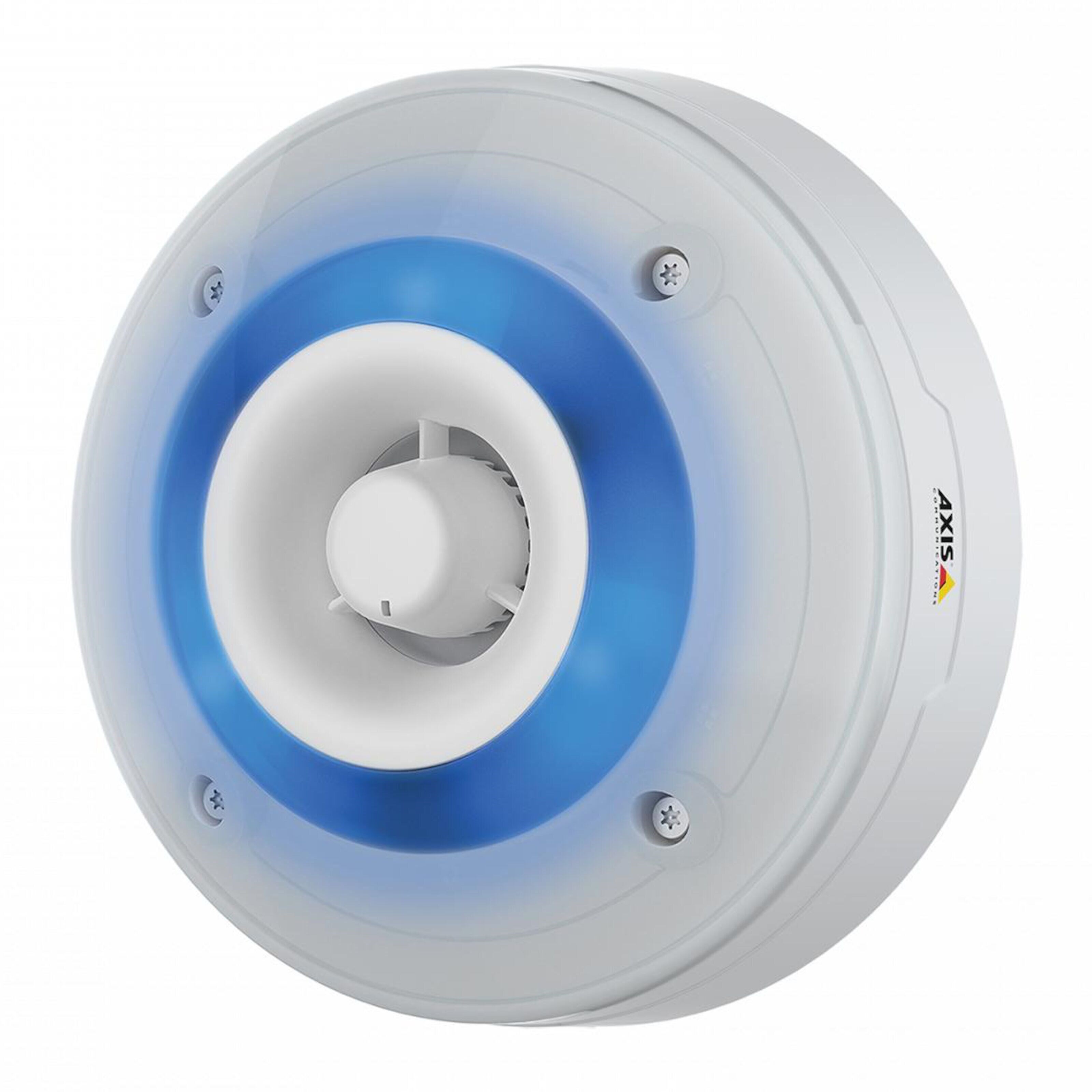 Axis D4100-E Strobe Sirene