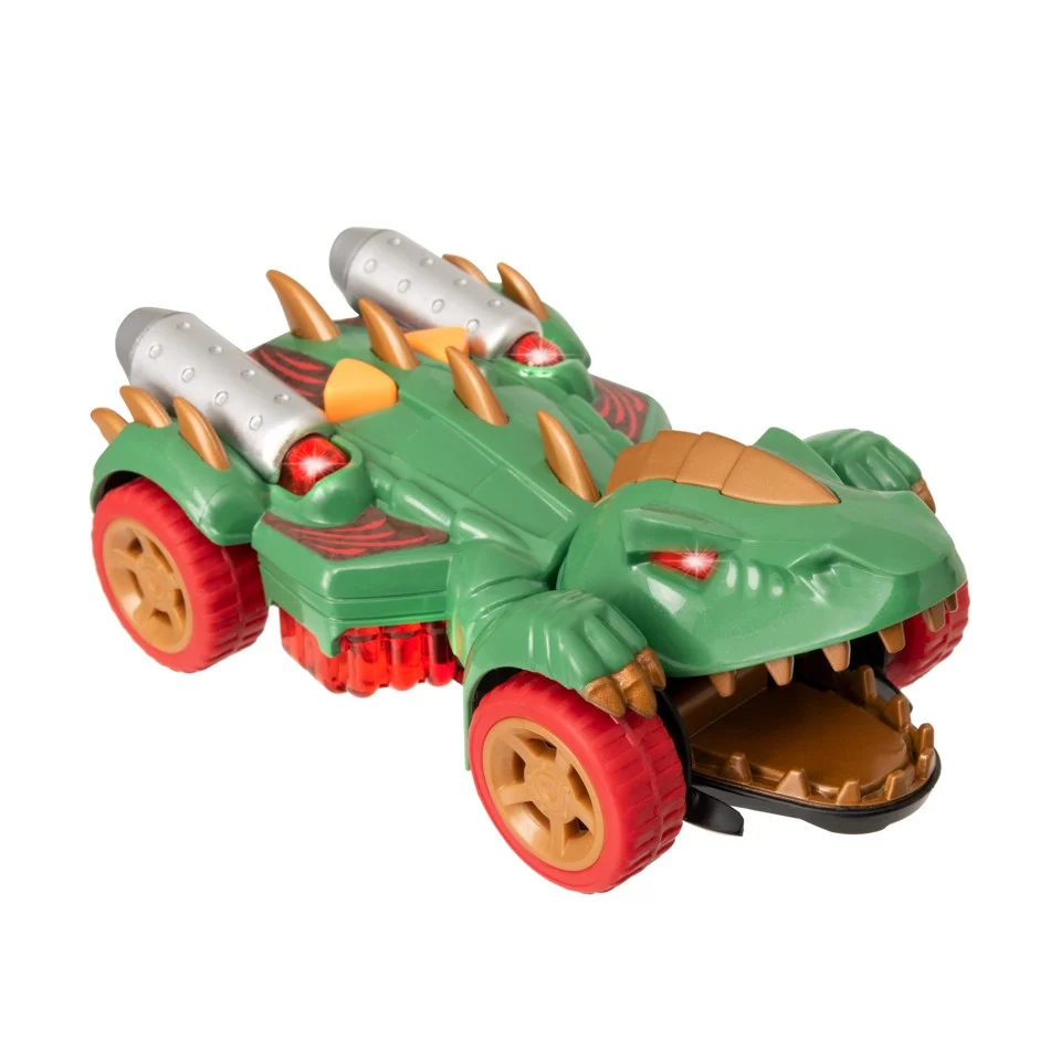 Teamsterz - Monster mini L&S Dino