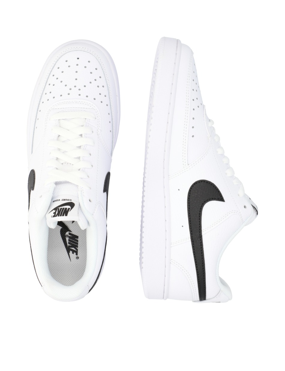 NikeCourt Vision Low
