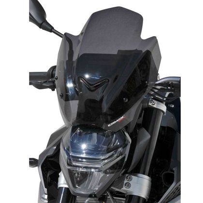 Bulle Ermax Sport (36 cm) - Noir