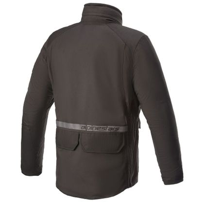 Veste Alpinestars CITY PRO DRYSTAR - Noir