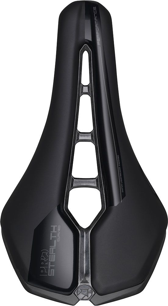 PRO Stealth Curved Performance Sattel kaufen | Bike-Discount